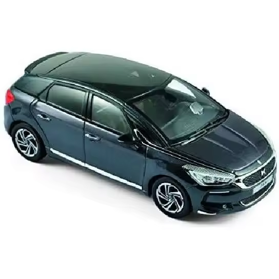Norev 155594 - Coche Coleccionable Citroen DS5 2015 - Escala 1:43 - 1