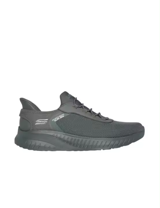 SKECHERS SLIP INS BOBS SPORT SQUAD CHAOS 118303 HOMBRE - 1
