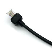 HM152 micrófono de mano para F5011, F6011F6021, F6121, F6061, IC3600 - details 3