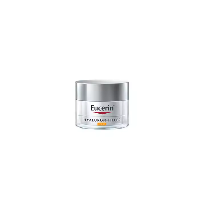 EUCERIN ANTIEDAD HYALURON FILLER DIA FPS30  50 ML - 1