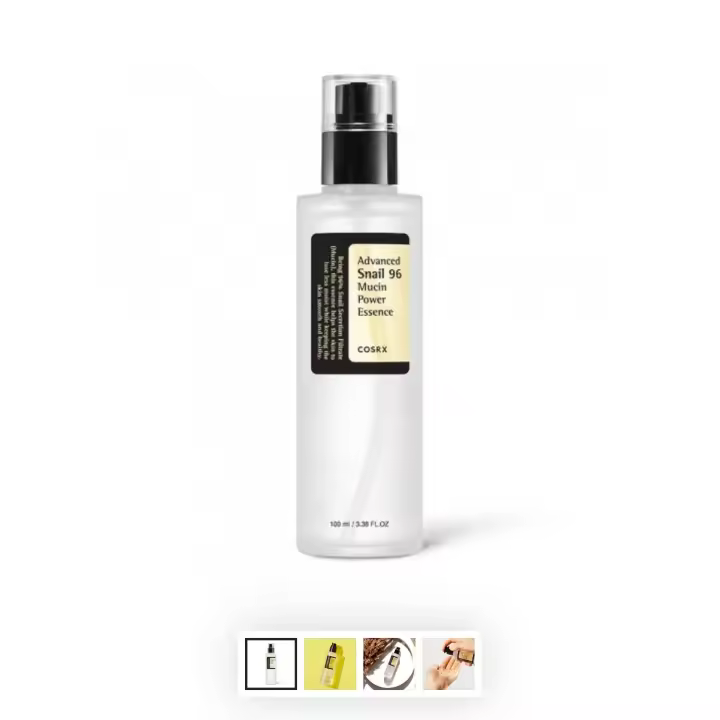 Advance Snail 96 mucin power essence - 1