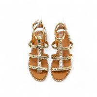 Calzados soraia, sandalias plana para mujer uso casual, ideal para un look de verano, Entrega 24/72h a Elegante De moda Bohemio Vacación De moda Guay Elegant Fashionable Rhinestone Bohemian - details 12