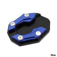 Accesorios Para Motocicleta YAMAHA N-MAX155 XMAX 250 125 300 NMAX V2 Placa De Soporte Amplia Extensión De Pies Del Lado - details 8