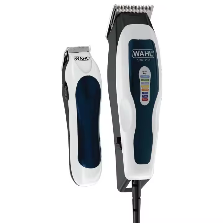 Wahl Color Pro Combo Multicolor 9 - 1