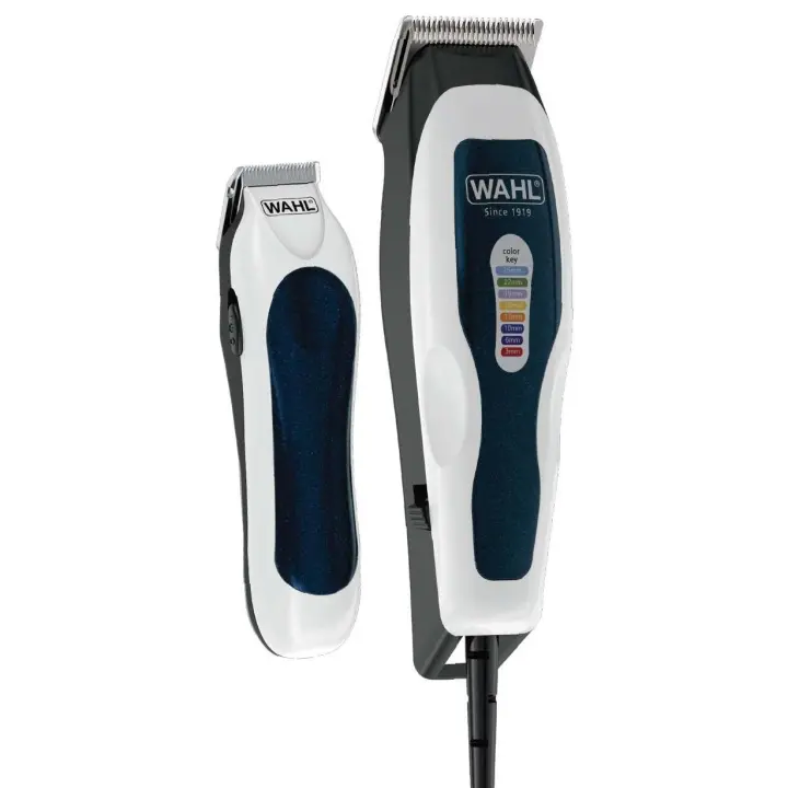 Wahl Color Pro Combo Multicolor 9 - 1