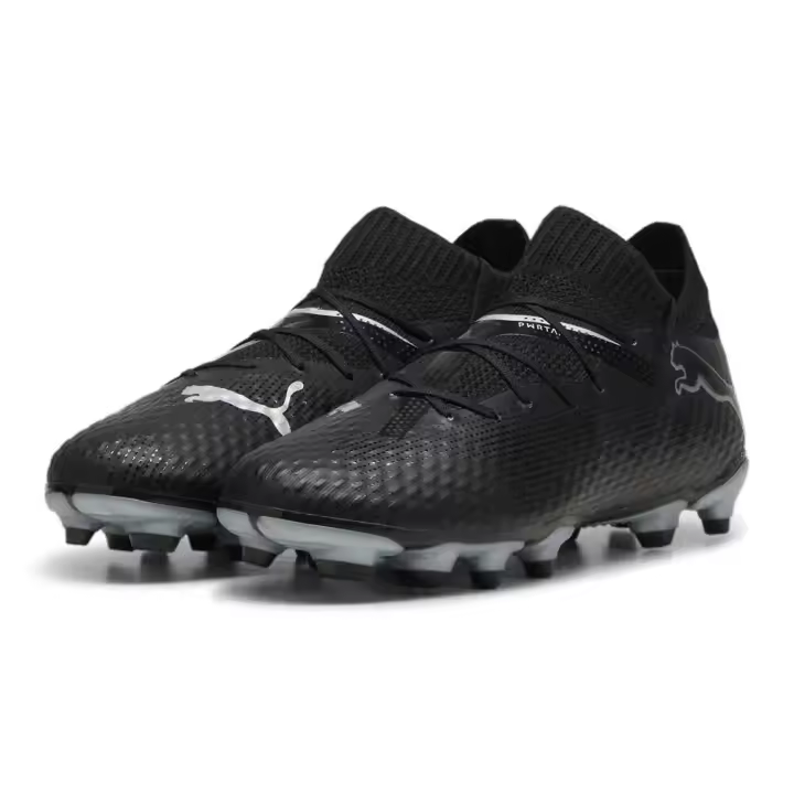 Puma Botas De Fútbol Future 7 Pro Fg/ag Jr - 1