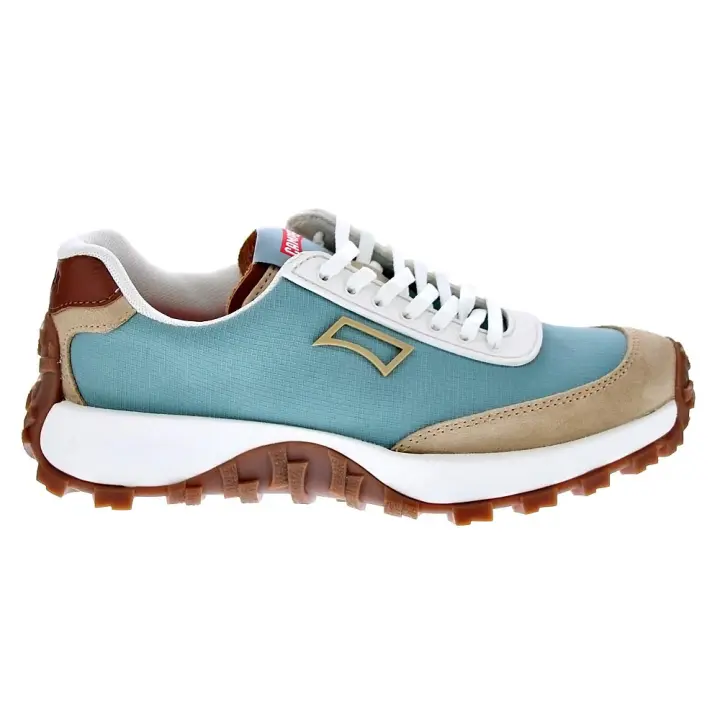 Camper Mujer Zapatillas modelo Drift Trail Azul - 1