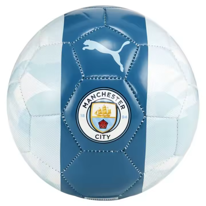 Puma Balón De Fútbol 084149 Manchester City Ftblcore - 1