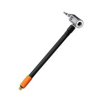 Adaptador De Tubo De Inflado Con Válvula De Neumático M6 Y Mangue De Aire Estándar Herramienta De Reparación De Neumáticos - details 0