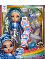 Rainbow High muñeca  Skyler Bradshaw 120216 MGA - details 0