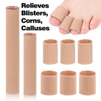 Protección De Dedos Y Tosca 1 PCS Almohadillas De Alivio Para Uñas Encogidas Y Callos Alivia Y Protege Los Cornos Y Ampollas - details 1