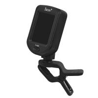 Afinador Digital IRIN T-400 Clip-On Para Guitarra Eléctrica Ukulele Bajo Violín Universal Con Rotación De 360 Grados Sensible - details 4