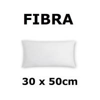 CM Relleno de Cojín 100% Poliéster Hueco Blanco 30x50cm - details 1
