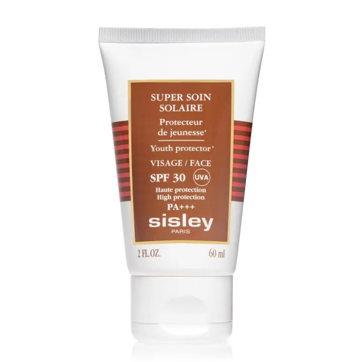 SISLEY SUPER SOIN SOLAIRE YOUTH PROTECTOR CREMA FACIAL SPF30 60ML - 1