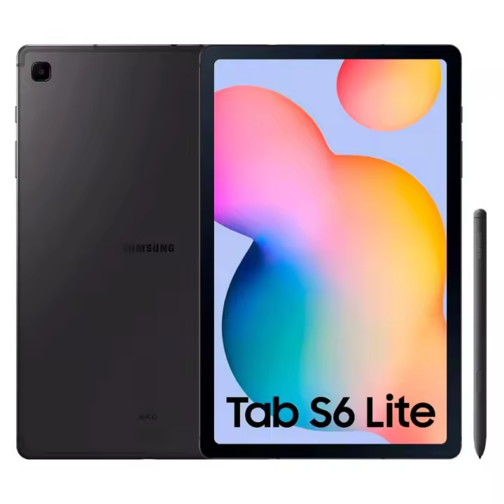 Samsung Galaxy Tab S6 Lite 128GB - 1