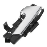 Manija De Puerta Interior Para Chevrolet Aveo 2007-2011 Aveo5 Pontiac G3 ABS Accesorio De Estilo Del Coche Izquierda/Derecha - details 3
