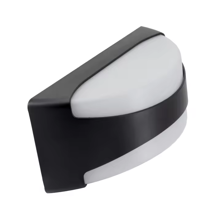 Ledkia Aplique de Pared LED 12W Para Exterior Venus  3000K Blanco Cálido - 1
