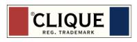 CLIQUE PACK de 5 unidades Camiseta para hombre de Algodón 100% de 145 Gr. - details 0
