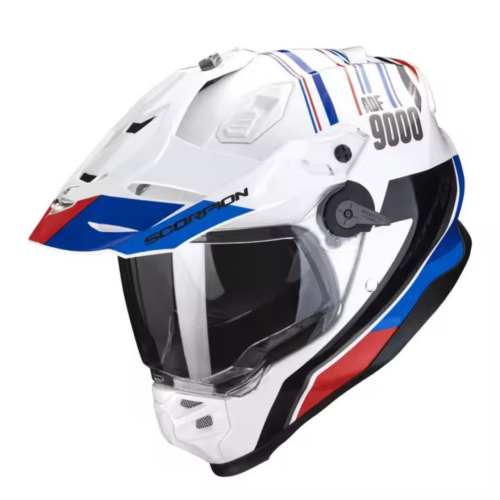 Scorpion Casco Integral Adf-9000 Air Desert - 1