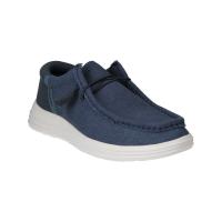 Zapatillas lona hombre J Hayber ZA582384-37 ZAPATO CASUAL NAVY 35187 25V - details 0
