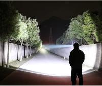 Ultra Potente Faro De Cabeza LED Recargable 2300000LM Luz Frontal Super Brillante Para Pesca Ciclismo Exteriores Fuente De Luz LED Impermeable - details 17