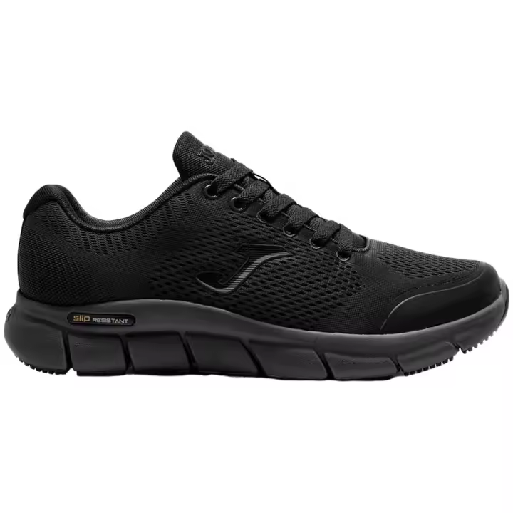 Zapatillas Joma Zen para hombre en color negro - 1