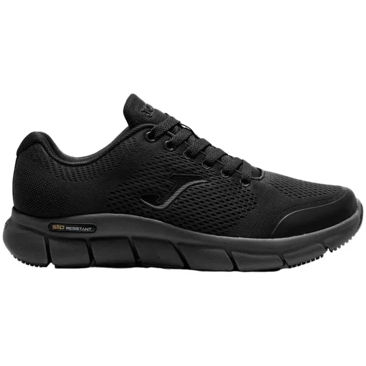 Zapatillas Joma Zen para hombre en color negro - 1