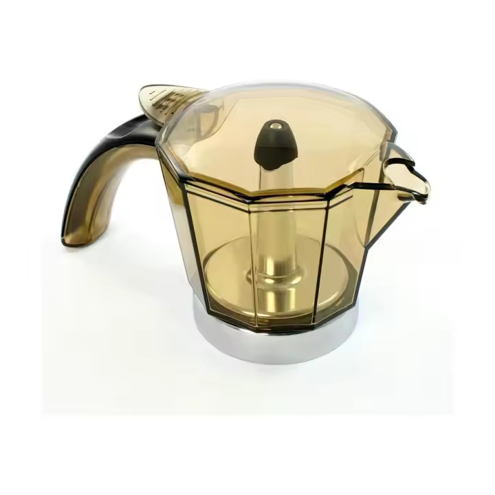 Jarra Cafetera Delonghi Alicia 6 Tazas EMK6 - 1