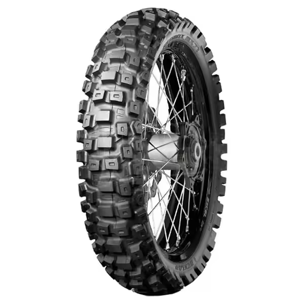 NEUMÁTICOS DUNLOP 110/90-19 62M GEOMAX MX71A - 1