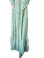 Fracomina vestido para mujer - details 1