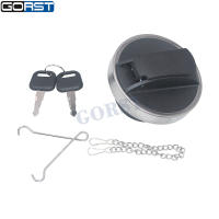 Cubierta De Tanque De Combustible Para Camión Scania Con Clavija De Bloqueo Gasolina Pieza De Automóvil Externa 2993923 1402004 1481301 - details 0