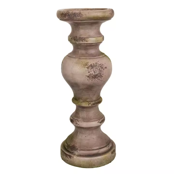 Columna decorativa de magnesio 18x18x50 - 1