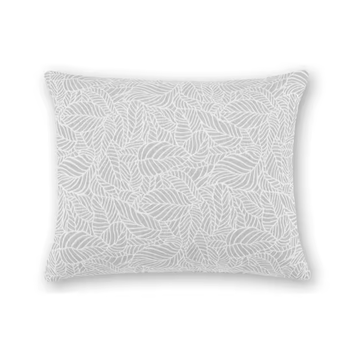 JVR - COJIN JACQUARD modelo DELOS 50x60 - Tejido Jacquard - Fabricado en España - Medidas 50x60 - 1
