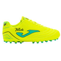 JOMA TOLEDO JR 2411 ARTIFICIAL GRASS ZAPATILLAS FUTBOL NIÑO TOJW2411AG - details 0