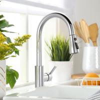 Grifo Extraible para Cocina Grifo Cocina Maple Inoxidable - details 0