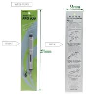 Kit De Pluma De Succión a Vacío Para IC SMD Herramienta De Recogida Con 3 Sucker Desoldador Plástico Para DIY En El Hogar - details 8