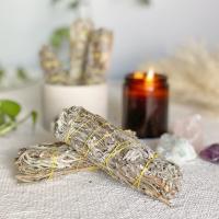 Set de Lavanda para Quemar MUT22: Purificación Auténtica - Armonía Espiritual - Aromaterapia - details 1