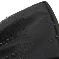 Bolso De Hombro Para Mujer Estilo Deportivo Con Cuatro Cremalleras Bolso Cruzado Portátil Monedero Bolsa De Teléfono Casual Unisex - details 27