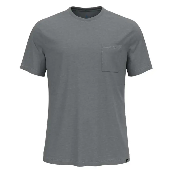 Odlo Camiseta De Manga Corta Essential Natural Tee - 1