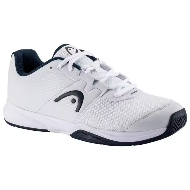 Head Zapatillas De Pádel Head Revolt Court Blanco Hombre - 1