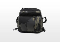 Bolsa De Pecho Para Pesca Táctica De Hombro Deportiva Para Exteriores Bolsa De Camello Para Senderismo Escalada Ciclismo EDC Camping Unisex Tamaño M - details 13
