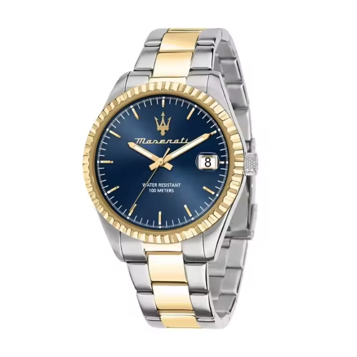 Reloj Maserati Competizione R8853100027 MASERATI - 1