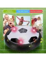 Pelota De Fútbol Levitante Para Niños Juguetes De Frotación Aérea Esponja Flotante Para Niños De 3 a 6 Años Juguete De Suspensión Levitante Para Niños - details 2