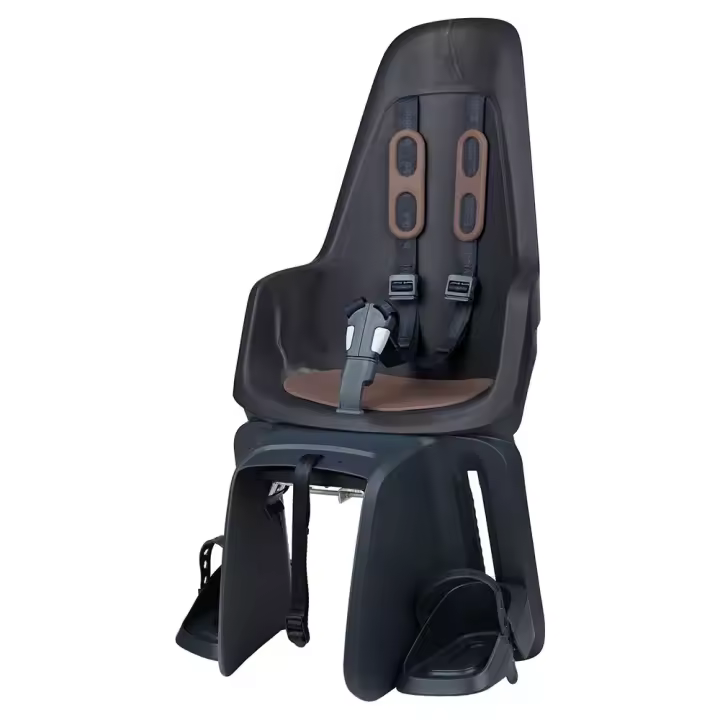 Bobike Silla Portabebés Trasera One Maxi Eco E-bd - 1