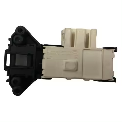 Cierre Puerta Electrico Lavadora SCHNEIDER SLA 6100 A++ DA062 927321119 - 1