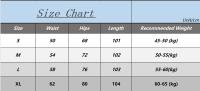 Leggings De Yoga Para Mujer Cintura Alta Flared Transpirables Para Gimnasio Y Ropa Casual Pantalones Deportivos De Pierna Ancha - details 0
