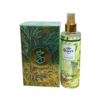 LOTE 2 productos - Perfume Dulce y Sofisticado + Bodysplash - details 1