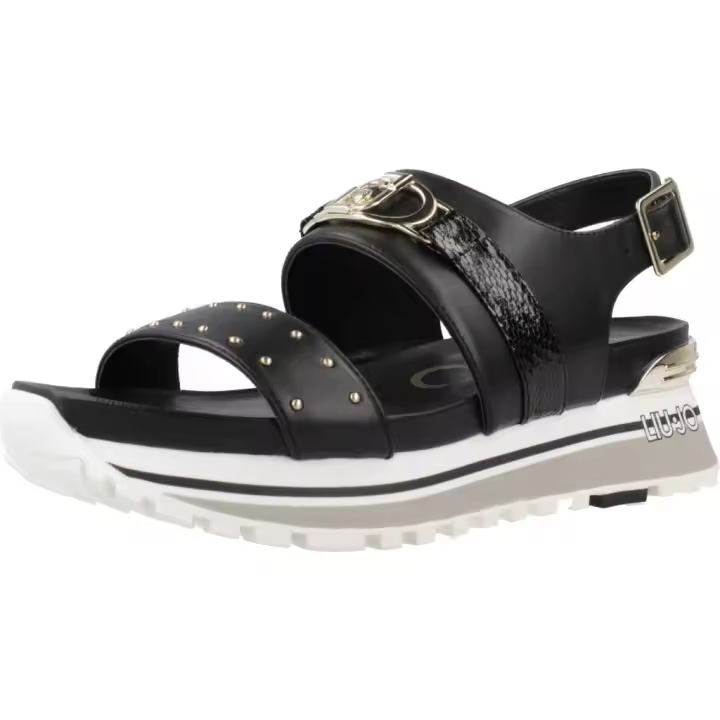 Sandalias Mujer Marca Liu-jo Modelo Ba4107 P010 - 1