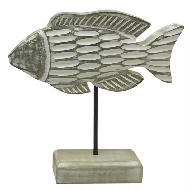Pez - 1