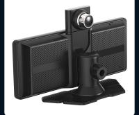 Cámara De Dashboard JMCQ Universal 8.1” Con DVR Wireless Carplay Android Auto 2.5K Frontal 1080P Trasera GPS Navegación 24H Monitoreo De Estacionamiento - details 22